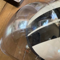 ※取引中　ヘルメットの画像