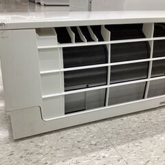 三菱電機の壁掛けエアコンの画像