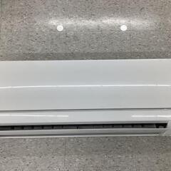 三菱電機の壁掛けエアコンの画像