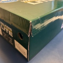 新品 超軽量男性用ローファー 27cmの画像