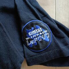 24karats★劇団ＥＸＩＬＥ　Tシャツの画像