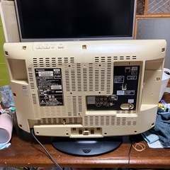 Panasonic VIERA TH-L22C2の画像