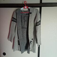 服、バッグセットの画像