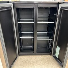 ★リユースのサカイ高崎店★TJ12395 AQUA 冷蔵庫 72L 24年製 動作確認／クリーニング済みの画像