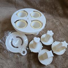 ドリームランド　ゆで玉子製造器の画像