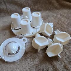 ドリームランド　ゆで玉子製造器の画像