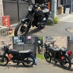 YAMAHA YB-1 2st‼️の画像