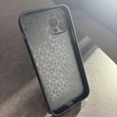 新品iPhone12 Pro ケースの画像