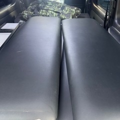 ハイエース4型 ナローベットキッド 値段相談お願いしますの画像