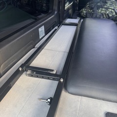 ハイエース4型 ナローベットキッド 値段相談お願いしますの画像