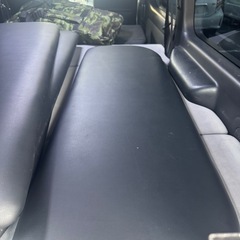ハイエース4型 ナローベットキッド 値段相談お願いします
