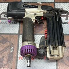 【中古】ハイコーキ HiKOKI NP45M ピンネイラ ピン釘打機 45mm ケース付き【ハンズクラフト佐賀】の画像