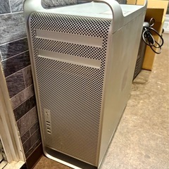 ProTools用使用機器の画像