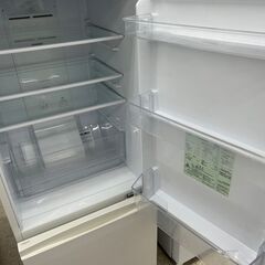 ★リユースのサカイ高崎店★TJ12396 AQUA 冷蔵庫 184L 19年製 動作確認／クリーニング済みの画像