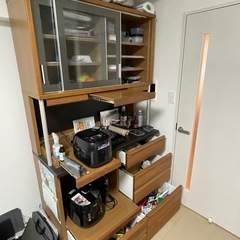キッチンボードの画像