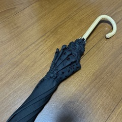 日傘の画像
