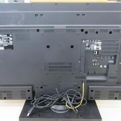 0806Y 三菱電機 40型液晶テレビ 4K内蔵 LCD-A40XS1000の画像