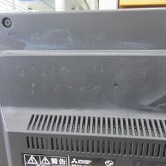 0806Y 三菱電機 40型液晶テレビ 4K内蔵 LCD-A40XS1000の画像