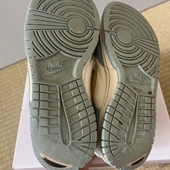 NIKE (ナイキ) WMNS Dunk Low Ocean Bliss スニーカー DD1503-123 24.5cmの画像