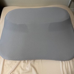 ニトリ 肩・首・背中も支えるまくらの画像
