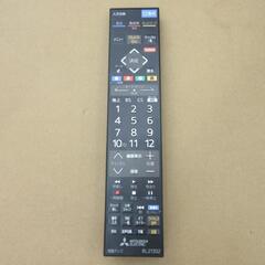 0806Y 三菱電機 40型液晶テレビ 4K内蔵 LCD-A40XS1000の画像