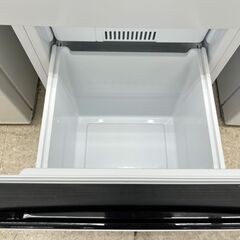 ★リユースのサカイ高崎店★TJ12397 Hisense 冷蔵庫 163L 23年製 動作確認／クリーニング済みの画像