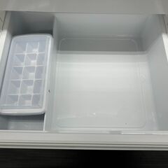 ★リユースのサカイ高崎店★TJ12397 Hisense 冷蔵庫 163L 23年製 動作確認／クリーニング済みの画像