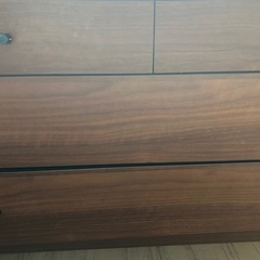 サイドボードの画像