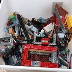 0806-551 LEGO まとめ売り(パーツ未検品)の画像
