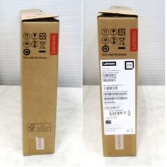①【新品未開封】【高年式　2025年製】Lenovo 14e Chromebook Gen3　82W7S1LR00　ノートパソコン　14インチ 　intel レノボの画像