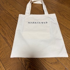 トートバッグの画像