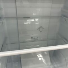 ★リユースのサカイ高崎店★TJ12398 ワールプールジャパン 冷蔵庫 156L 22年製 動作確認／クリーニング済みの画像