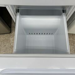 ★リユースのサカイ高崎店★TJ12398 ワールプールジャパン 冷蔵庫 156L 22年製 動作確認／クリーニング済みの画像
