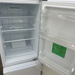 ★リユースのサカイ高崎店★TJ12398 ワールプールジャパン 冷蔵庫 156L 22年製 動作確認／クリーニング済みの画像