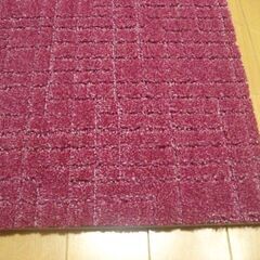 日本製タイルカーペット厚み１４㎜・1枚２５０円・在庫５０枚（１５９６）未使用品・裏面不織布の画像