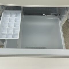 ★リユースのサカイ高崎店★TJ12399 Panasonic 冷蔵庫 168L 21年製 動作確認／クリーニング済みの画像