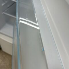 ★リユースのサカイ高崎店★TJ12399 Panasonic 冷蔵庫 168L 21年製 動作確認／クリーニング済みの画像
