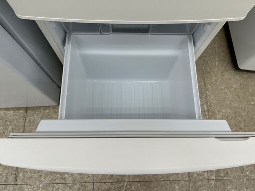 店長値引き☆ジモティ割あり☆ Panasonic 冷蔵庫 411L 20年製 動作確認