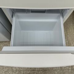 ★リユースのサカイ高崎店★TJ12399 Panasonic 冷蔵庫 168L 21年製 動作確認／クリーニング済みの画像