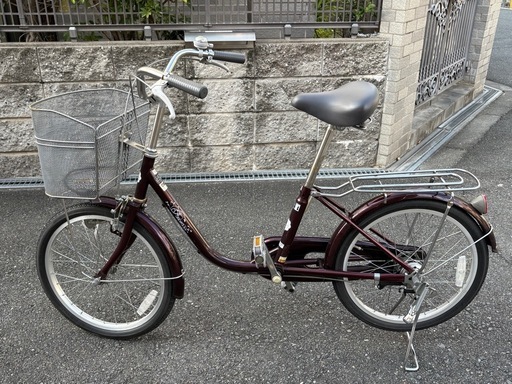 20インチ自転車　埼玉県引取限定 ふるさと納税 自転車 電動アシスト自転車 埼玉県 上尾市