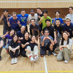Volleyball (New Hope) :) [8/1…