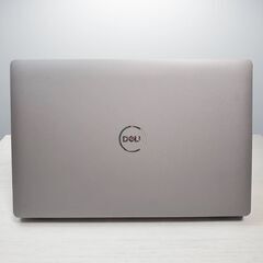 1か月保証 DELL 10世代i5 Latitude 5510 Corei5-10210U/8GB/256GB SSD/Windows11/全国発送可の画像