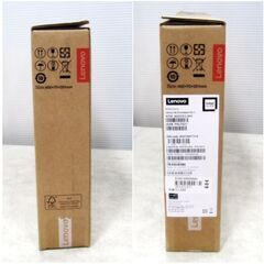 ④【 新品 未開封 】【 高年式　2025年製 】Lenovo 14e Chromebook Gen3　82W7S1LR00　ノートパソコン　14インチ 　intel レノボの画像