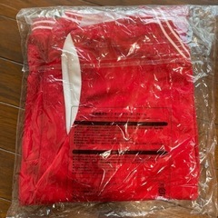 広島カープファンクラブ限定ユニフォームの画像