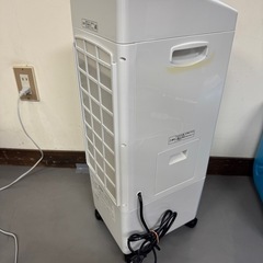 ユーパ⭐️リモコン付き冷風扇　冷風機　TK-ACO7R　の画像