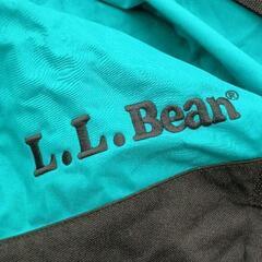 0806-315 L.L. Bean ボストンバッグの画像