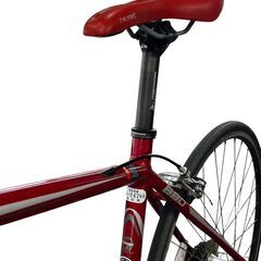 メリダ ロードバイク RIDE880 ペダル無し フレームサイズ50cm 中古の画像