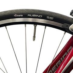 メリダ ロードバイク RIDE880 ペダル無し フレームサイズ50cm 中古の画像