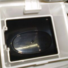 ディズニー蒸気船ウィリーポップコーンバスケット　破損あり　ジャンク品の画像