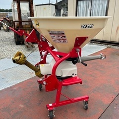 ササキ ブロードキャスター CF203，303の画像